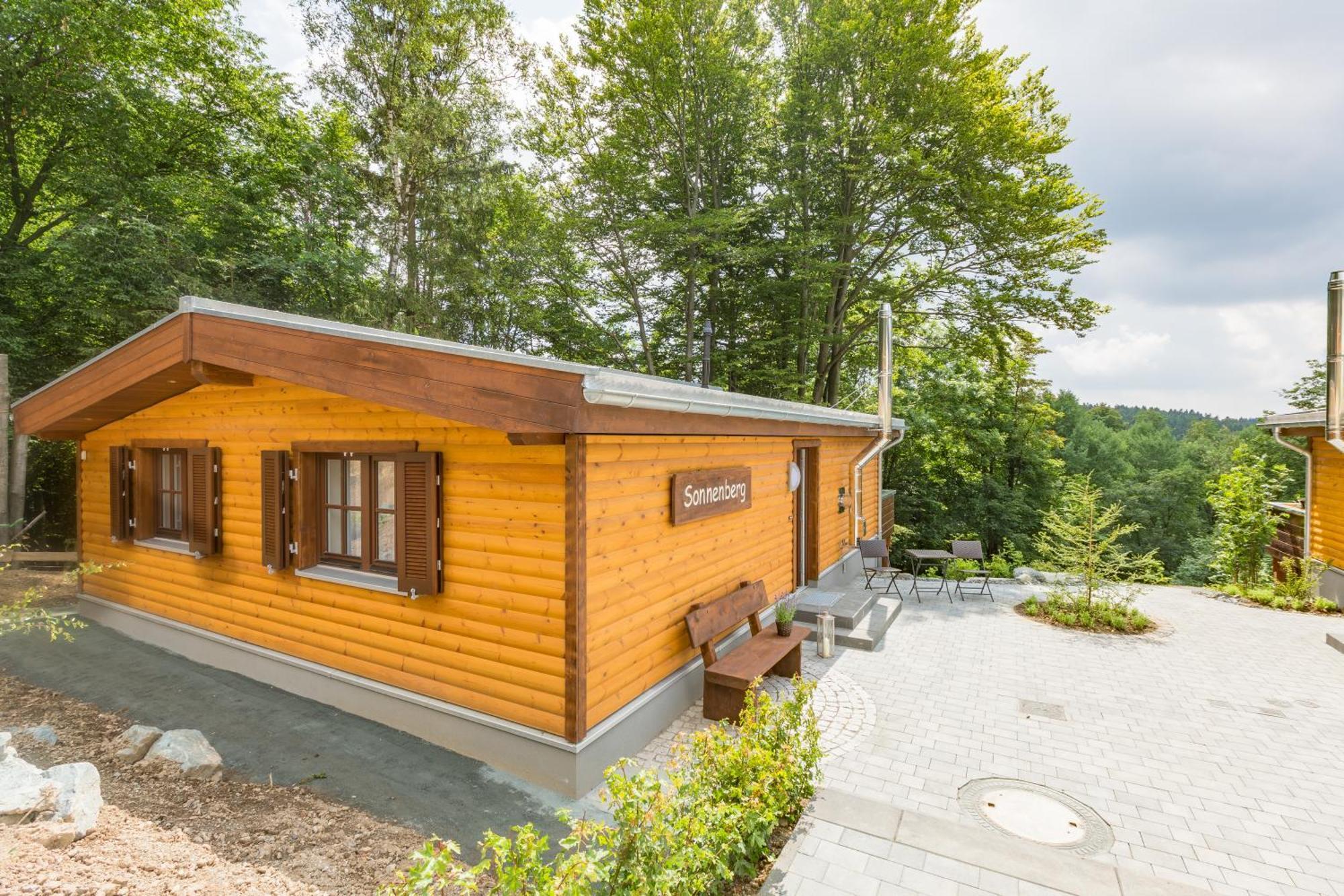 Landhaeuser Bergwiese Sankt Andreasberg Kültér fotó