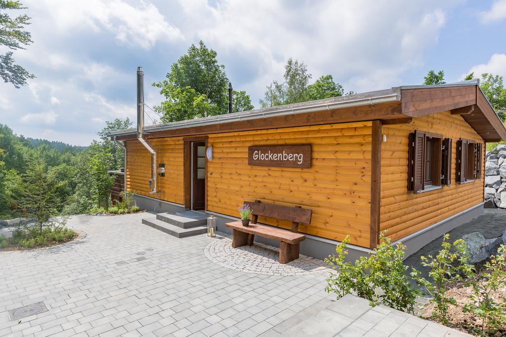Landhaeuser Bergwiese Sankt Andreasberg Kültér fotó